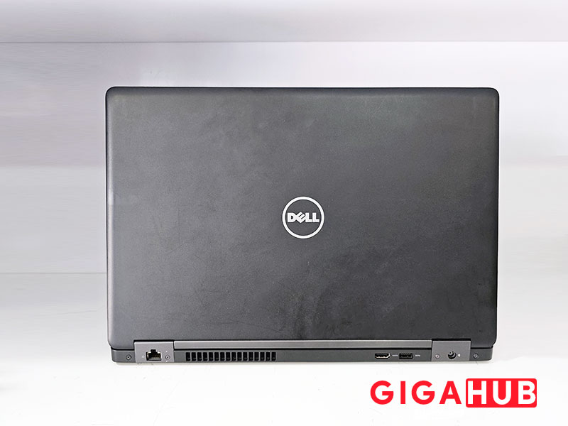 لپ تاپ 13 اینچی دل مدل5570 8GB 500GB