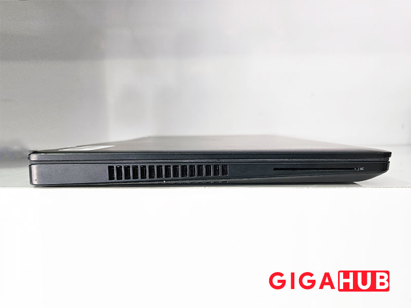 لپ تاپ 13 اینچی دل مدل5570 8GB 500GB