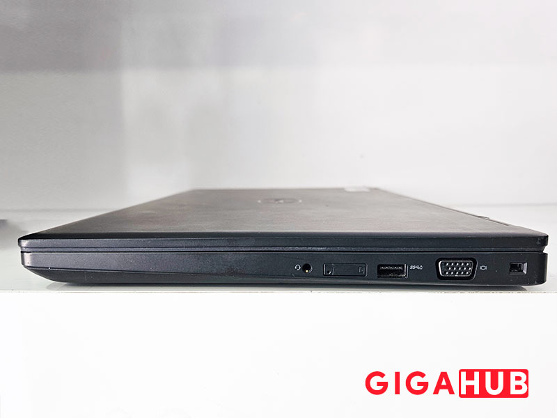 لپ تاپ 15 اینچی دل5580  8GB 500GB VGA 1GB