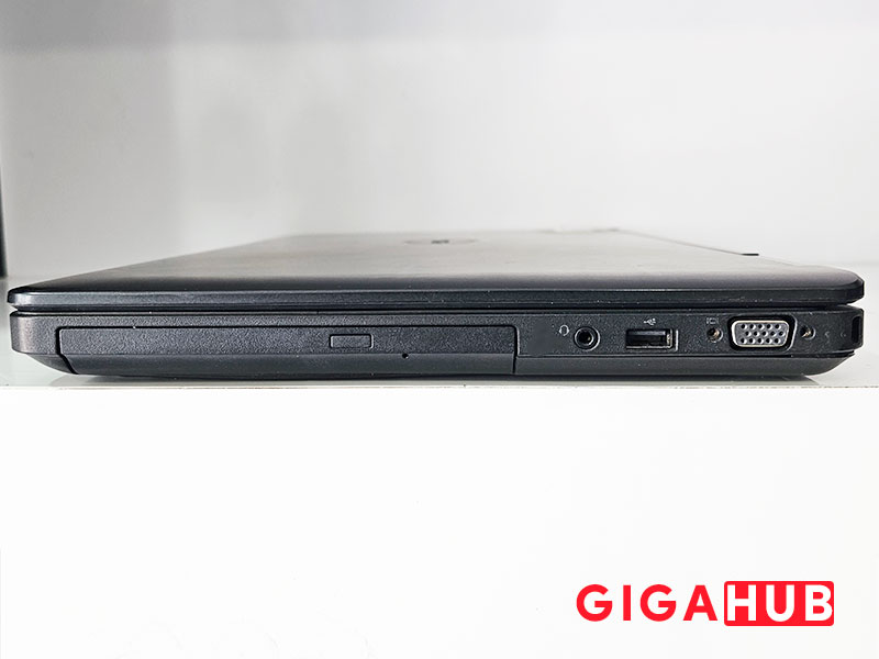 لپ تاپ 15 اینچی دل 5540 8GB 128GB
