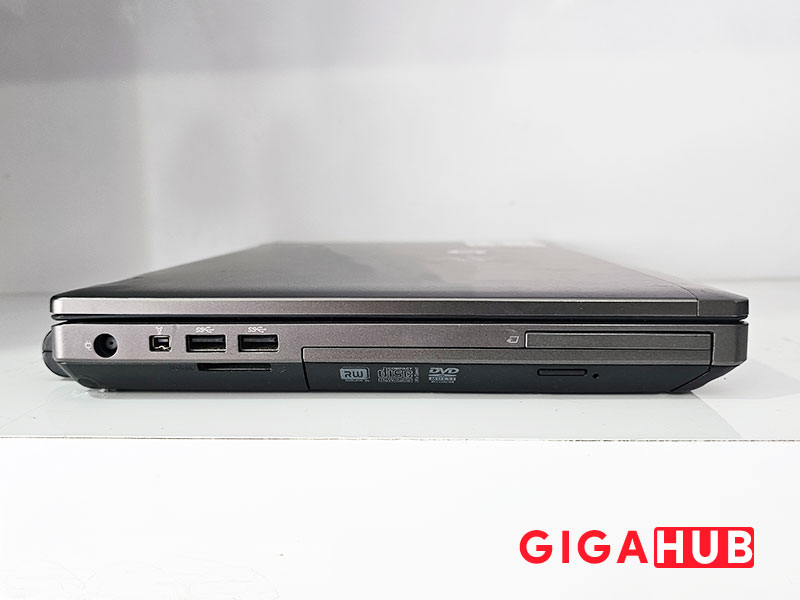 لپ تاپ 12 اینچی اچ پی 6470 4GB 500GB