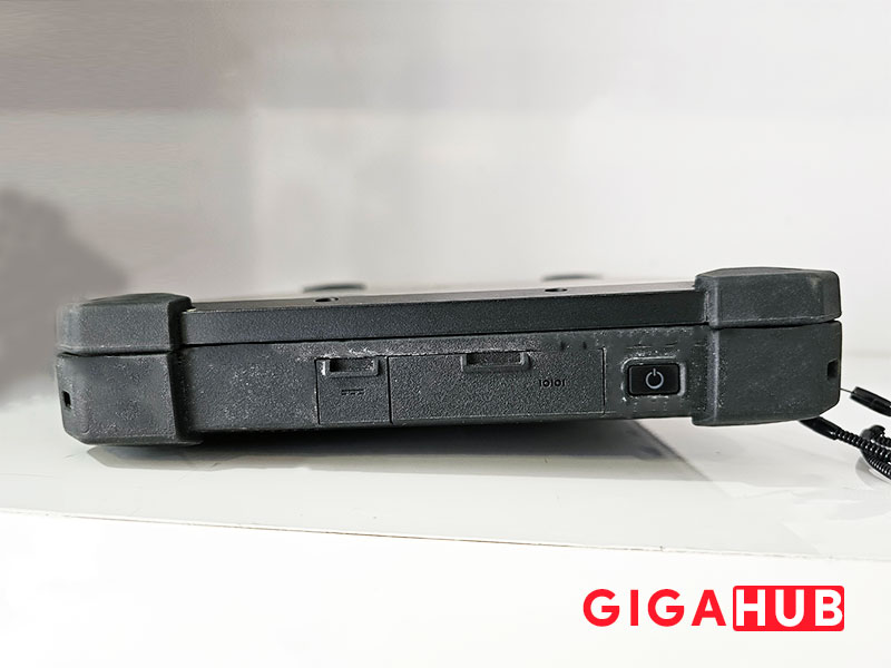 تبلت 12 اینچی دل مدل 7202 8GB 256GB