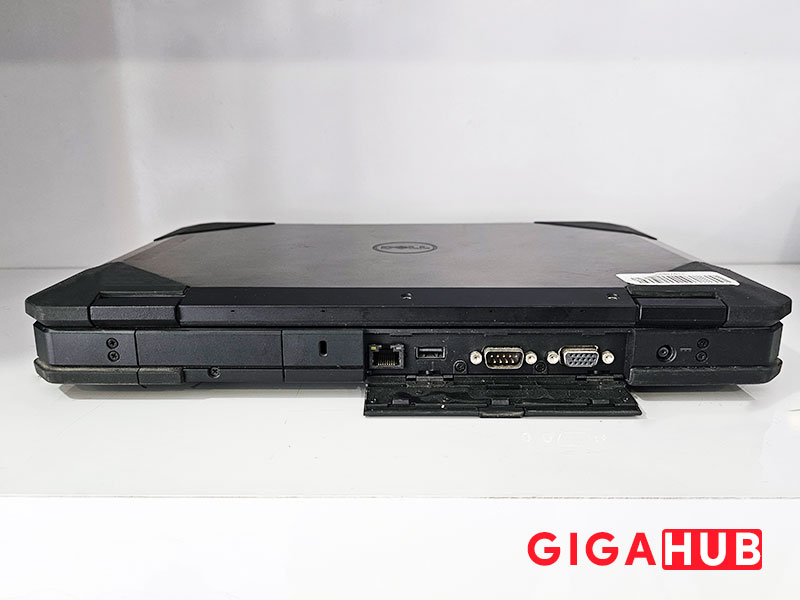 لپ تاپ 13 اینچ دل i5 8GB 256GB