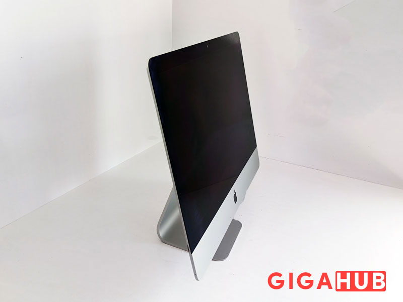 کامپیوتر همه کاره 27 اینچی اپل مدل iMac-A1419 2013