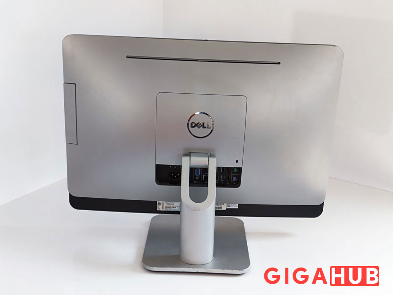 کامپیوتر همه کاره 23 اینچی دل optiplex 9020