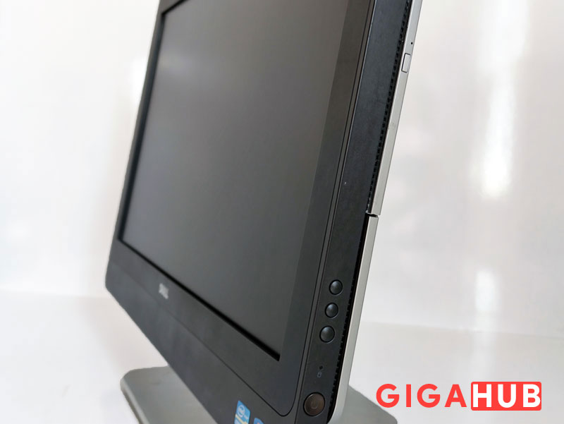 کامپیوتر همه کاره 23 اینچی دل optiplex 9020