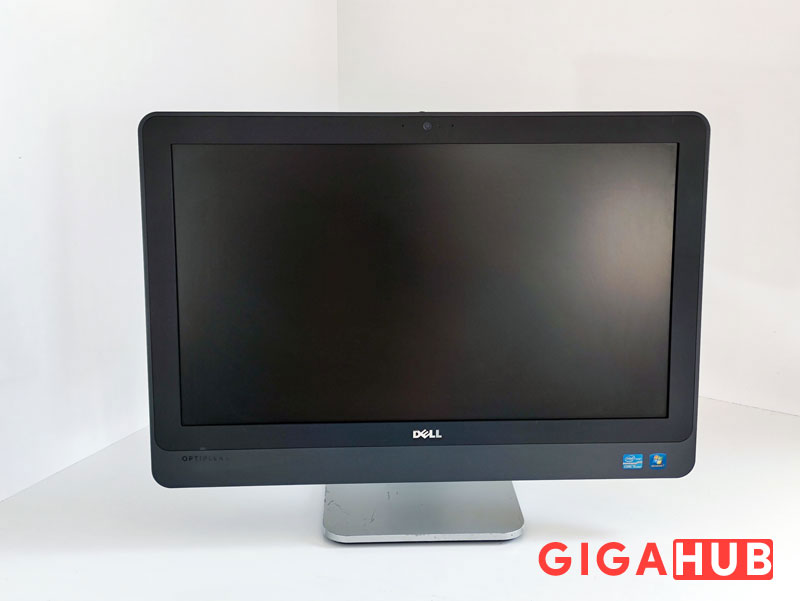 کامپیوتر همه کاره 23 اینچی دل optiplex 9010