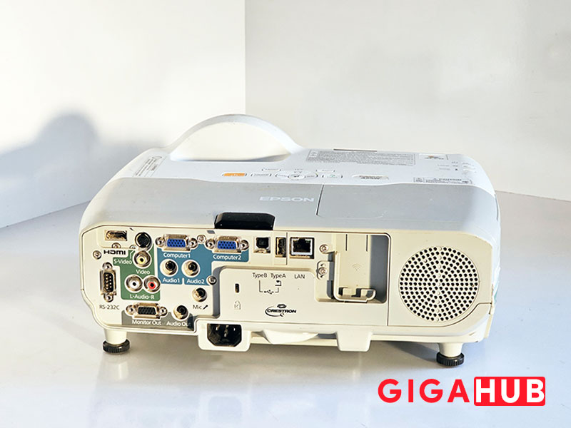 projector Epson 425W