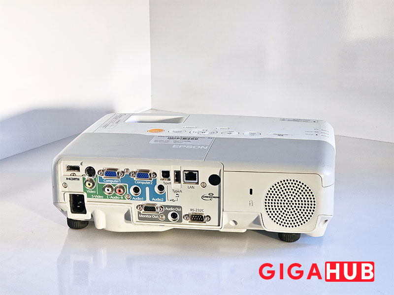 projector Epson 93
